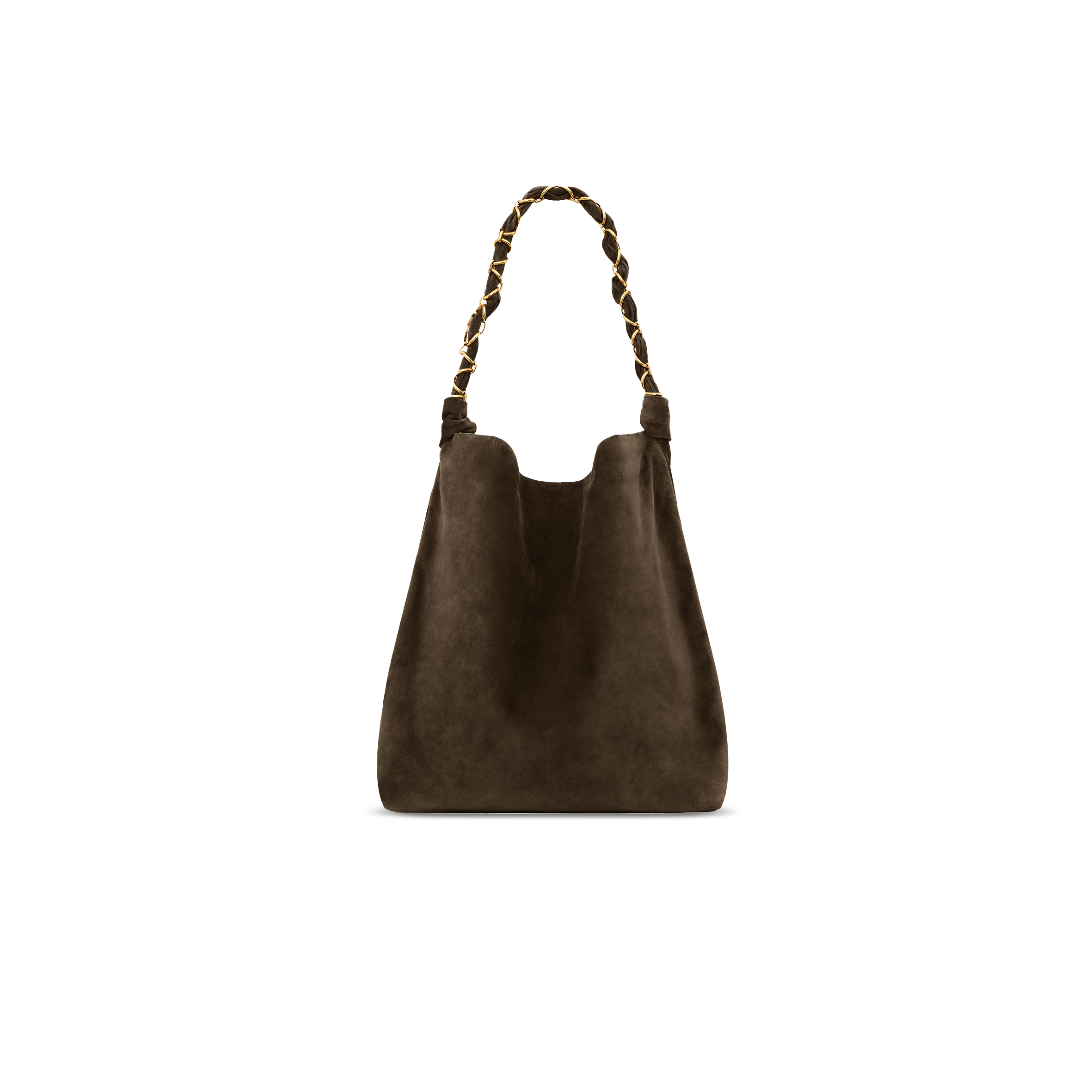 YSL AMALIA IN SUEDE 834750 (50*42*1cm)
